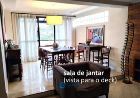 Foto 1 de Apartamento com 3 Quartos à venda, 158m² em Pio X, Caxias do Sul