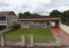 Foto 1 de Casa com 4 Quartos à venda, 268m² em Bom Jesus, São José dos Pinhais