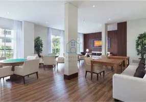 Foto 1 de Apartamento com 4 Quartos à venda, 158m² em Vila inglesa, Campos do Jordão