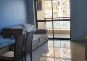 Foto 1 de Apartamento com 3 Quartos à venda, 95m² em Vila Imperial, São José do Rio Preto