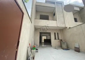 Foto 1 de Casa com 3 Quartos à venda, 120m² em Bairro Parque Olimpico, Governador Valadares