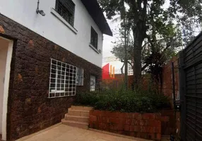 Foto 1 de Casa com 5 Quartos à venda, 215m² em Vila Boa Vista, Santo André