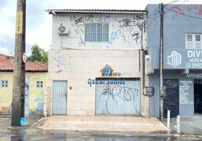 Foto 1 de Galpão/Depósito/Armazém à venda, 192m² em Itaperi, Fortaleza