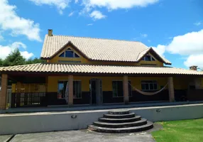 Foto 1 de Casa de Condomínio com 3 Quartos para venda ou aluguel, 326m² em Granja Caiapiá, Cotia