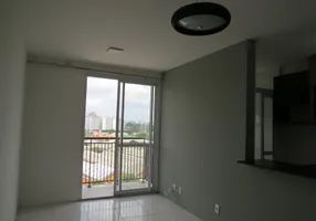 Foto 1 de Apartamento com 1 Quarto à venda, 40m² em Vila Carioca, São Paulo