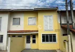 Foto 1 de Casa de Condomínio com 3 Quartos à venda, 72m² em Jardim Sao Conrado, Sorocaba