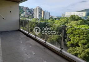 Foto 1 de Apartamento com 2 Quartos à venda, 91m² em Vila Isabel, Rio de Janeiro