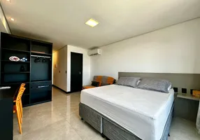 Foto 1 de Apartamento com 1 Quarto para alugar, 33m² em Jatiúca, Maceió