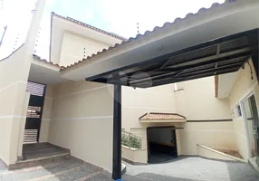 Foto 1 de Casa de Condomínio com 3 Quartos à venda, 120m² em Tremembé, São Paulo
