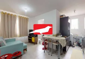 Foto 1 de Apartamento com 2 Quartos à venda, 35m² em Vila Leopoldina, São Paulo