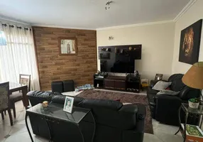 Foto 1 de Sobrado com 3 Quartos à venda, 218m² em Campestre, Santo André