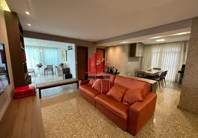 Foto 1 de Apartamento com 4 Quartos à venda, 242m² em Buritis, Belo Horizonte