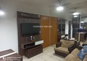 Foto 1 de Apartamento com 2 Quartos à venda, 80m² em Rios di Itália, São José do Rio Preto