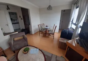 Foto 1 de Apartamento com 2 Quartos à venda, 62m² em Vila Santa Maria, São Paulo