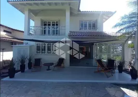 Foto 1 de Casa de Condomínio com 3 Quartos à venda, 280m² em Vila Elsa, Viamão