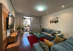 Foto 1 de Apartamento com 3 Quartos à venda, 176m² em Cambuí, Campinas