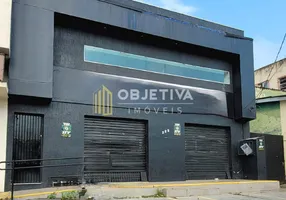 Foto 1 de Ponto Comercial para alugar, 300m² em Medianeira, Porto Alegre