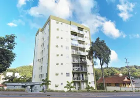 Foto 1 de Apartamento com 3 Quartos à venda, 92m² em Fortaleza, Blumenau