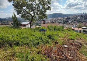 Foto 1 de Lote/Terreno à venda, 884m² em Dea Marly, Ibirite