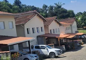 Foto 1 de Casa de Condomínio com 3 Quartos para venda ou aluguel, 70m² em Capela de São Pedro, Vargem Grande Paulista