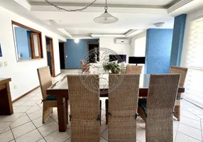 Foto 1 de Apartamento com 5 Quartos à venda, 156m² em Lagoa da Conceição, Florianópolis
