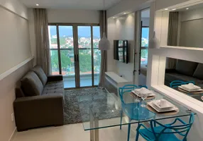 Foto 1 de Apartamento com 1 Quarto para venda ou aluguel, 40m² em Ponta Negra, Natal