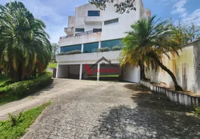 Foto 1 de Casa com 4 Quartos para alugar, 610m² em Parque Terra Nova II, São Bernardo do Campo