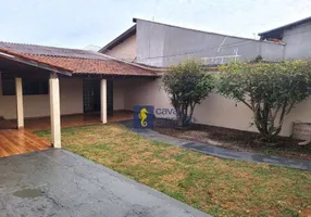 Foto 1 de Casa com 3 Quartos à venda, 149m² em Parque dos Lagos, Ribeirão Preto