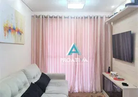 Foto 1 de Apartamento com 3 Quartos à venda, 69m² em Vila Assuncao, Santo André