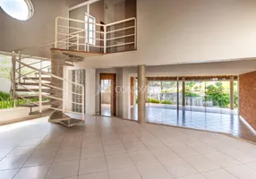 Foto 1 de Casa de Condomínio com 4 Quartos à venda, 431m² em Bairro das Palmeiras, Campinas