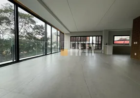 Foto 1 de Apartamento com 3 Quartos à venda, 183m² em Vila Nova Conceição, São Paulo