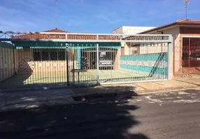 Foto 1 de Casa com 2 Quartos à venda, 159m² em Jardim Silvânia, Araraquara