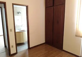 Foto 1 de Apartamento com 3 Quartos à venda, 78m² em Colégio Batista, Belo Horizonte