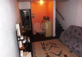 Foto 1 de Casa de Condomínio com 2 Quartos à venda, 80m² em Casa Verde, São Paulo