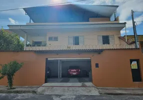 Foto 1 de Casa com 4 Quartos à venda, 360m² em Maria Virgínia, Belo Horizonte