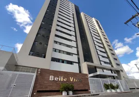 Foto 1 de Apartamento com 2 Quartos para alugar, 72m² em Catole, Campina Grande