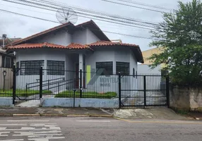 Foto 1 de Imóvel Comercial para alugar, 110m² em Vila Bossi, Louveira