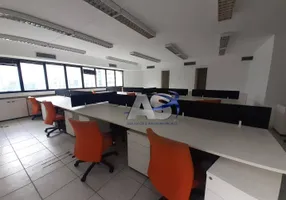 Foto 1 de Sala Comercial para alugar, 260m² em Vila Olímpia, São Paulo