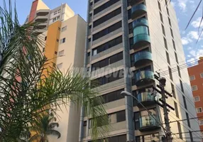 Foto 1 de Apartamento com 3 Quartos à venda, 89m² em Jardim Proença, Campinas