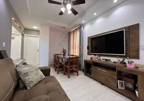 Foto 1 de Apartamento com 2 Quartos à venda, 62m² em Cidade Jardim II, Americana