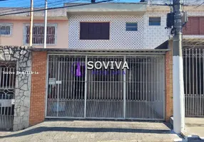 Foto 1 de Sobrado com 3 Quartos à venda, 200m² em Vila Ema, São Paulo