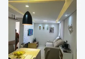 Foto 1 de Apartamento com 2 Quartos à venda, 54m² em Nova Pampulha, Vespasiano