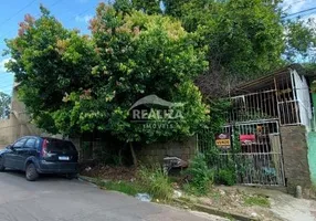 Foto 1 de Lote/Terreno à venda, 360m² em Santa Isabel, Viamão