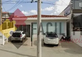 Foto 1 de Imóvel Comercial com 3 Quartos para alugar, 200m² em Jardim Nossa Senhora Auxiliadora, Campinas