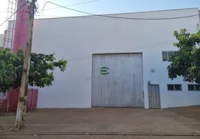 Foto 1 de Galpão/Depósito/Armazém para alugar, 1000m² em Chacara Jockey Club Zona Rural, São José do Rio Preto