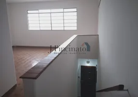 Foto 1 de Sobrado com 3 Quartos à venda, 181m² em Centro, Jundiaí