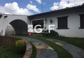 Foto 1 de Casa com 3 Quartos à venda, 233m² em Parque Nova Campinas, Campinas