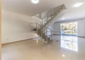 Foto 1 de Sobrado com 3 Quartos à venda, 160m² em Vila Jaguara, São Paulo