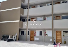 Foto 1 de Apartamento com 2 Quartos à venda, 40m² em Parque Do Carmo, São Paulo