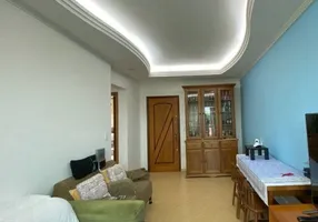 Foto 1 de Apartamento com 3 Quartos à venda, 100m² em Vila Tereza, São Bernardo do Campo